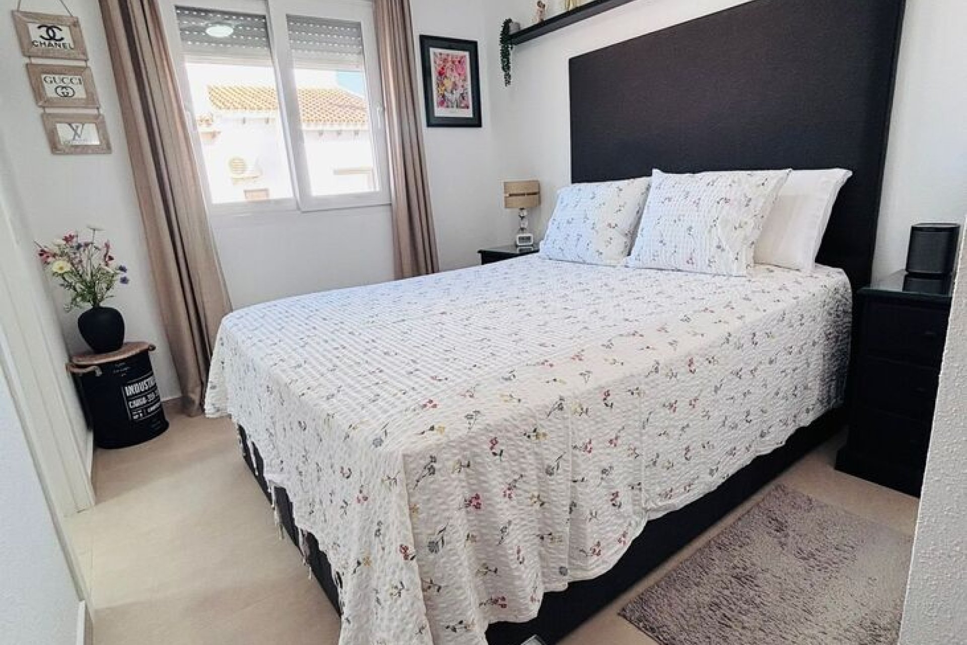 Resale - Townhouse -
Villamartín - Orihuela Costa