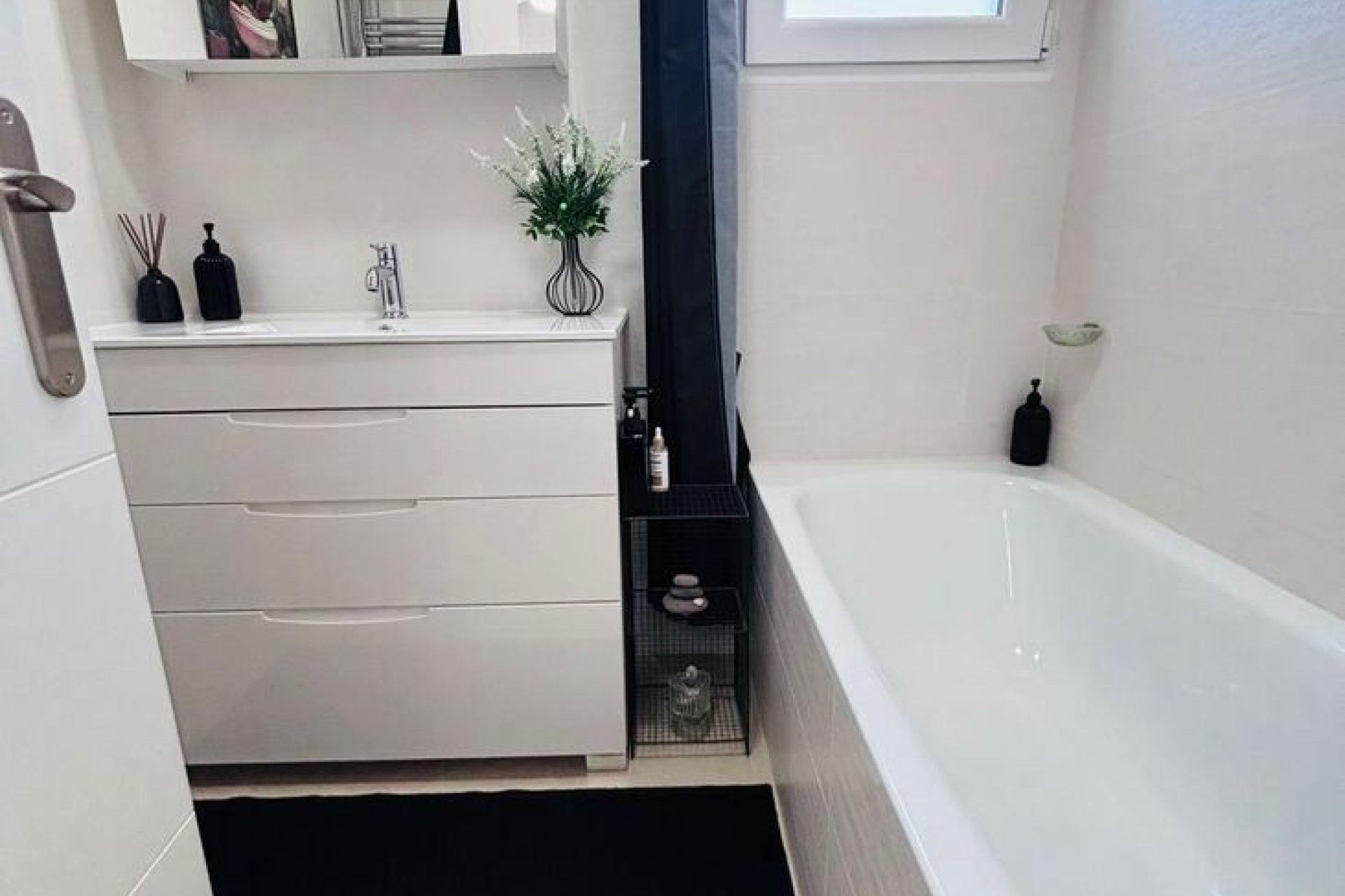 Resale - Townhouse -
Villamartín - Orihuela Costa