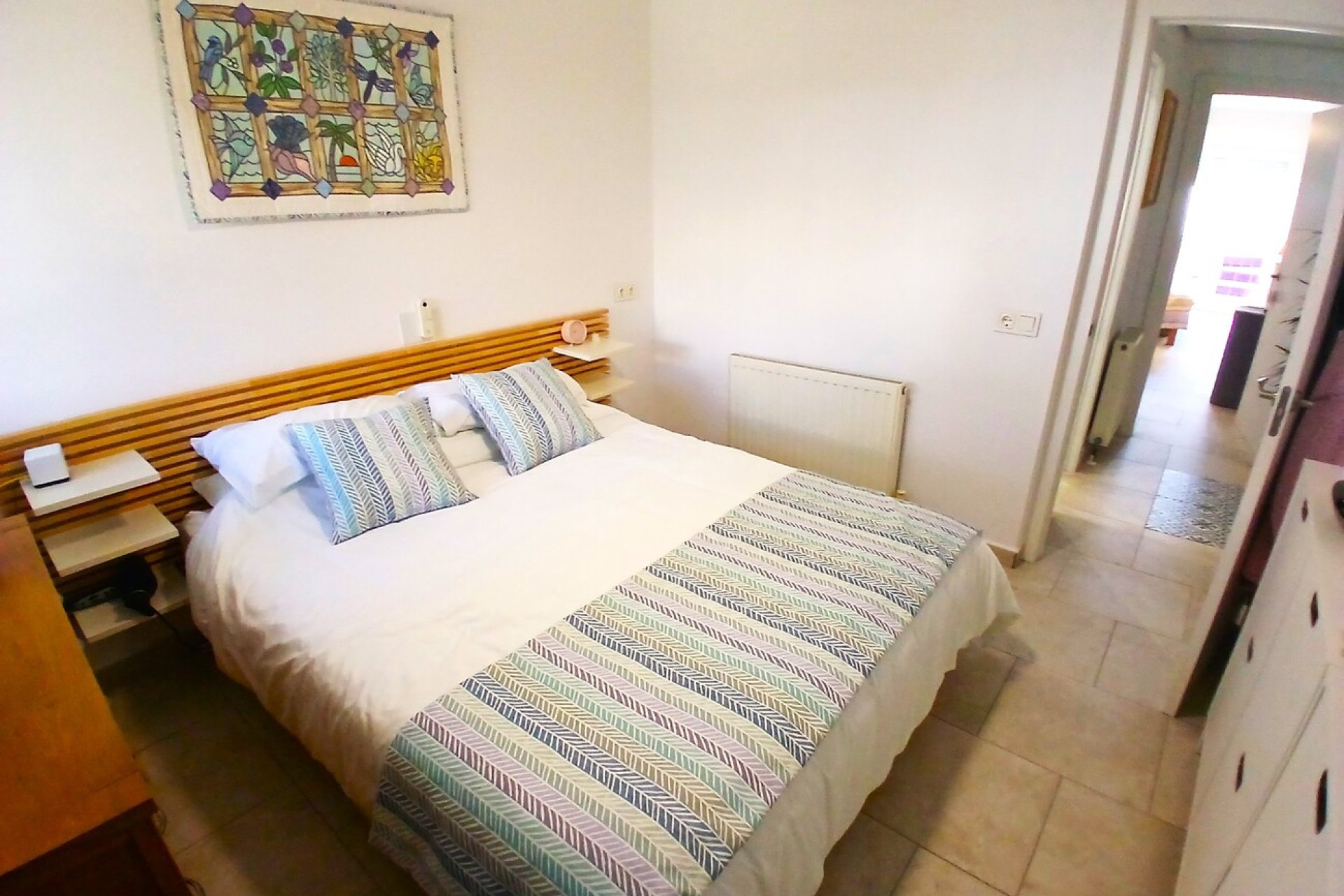 Resale - Townhouse -
Villamartín - Orihuela Costa