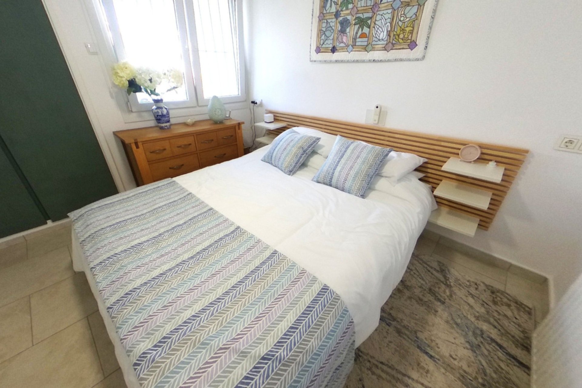 Resale - Townhouse -
Villamartín - Orihuela Costa