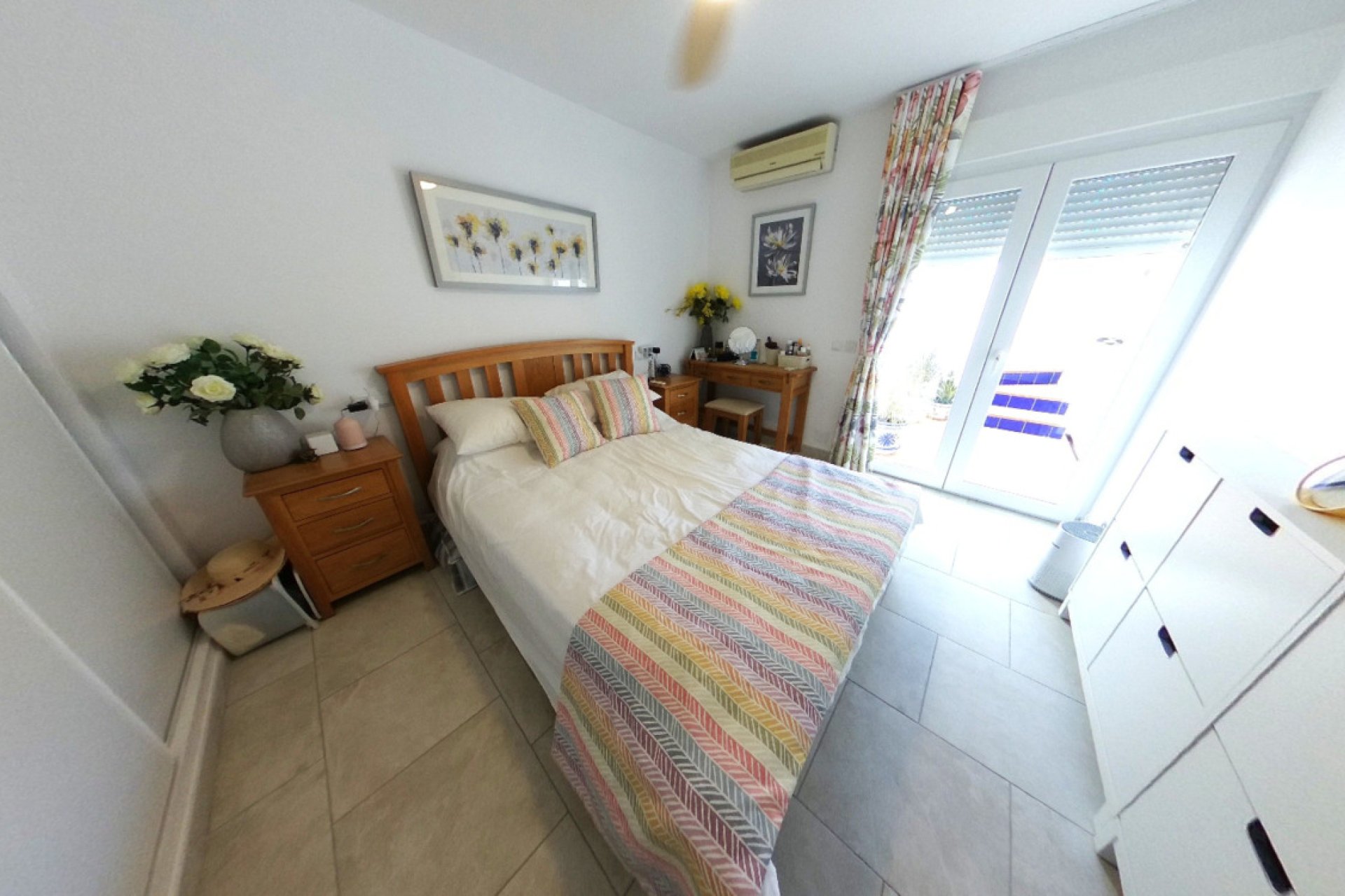 Resale - Townhouse -
Villamartín - Orihuela Costa