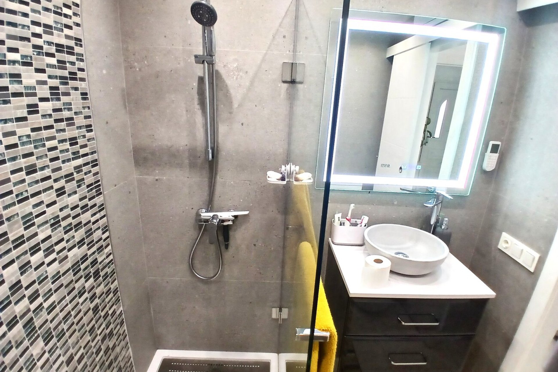 Resale - Townhouse -
Villamartín - Orihuela Costa