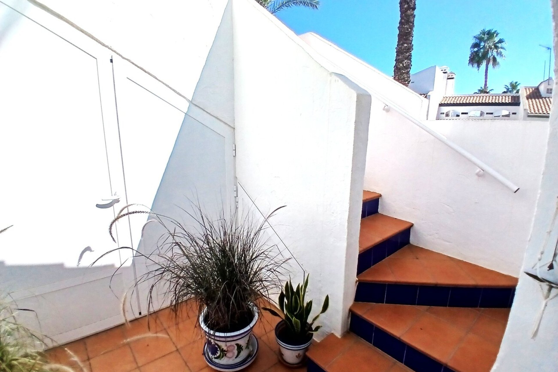 Resale - Townhouse -
Villamartín - Orihuela Costa