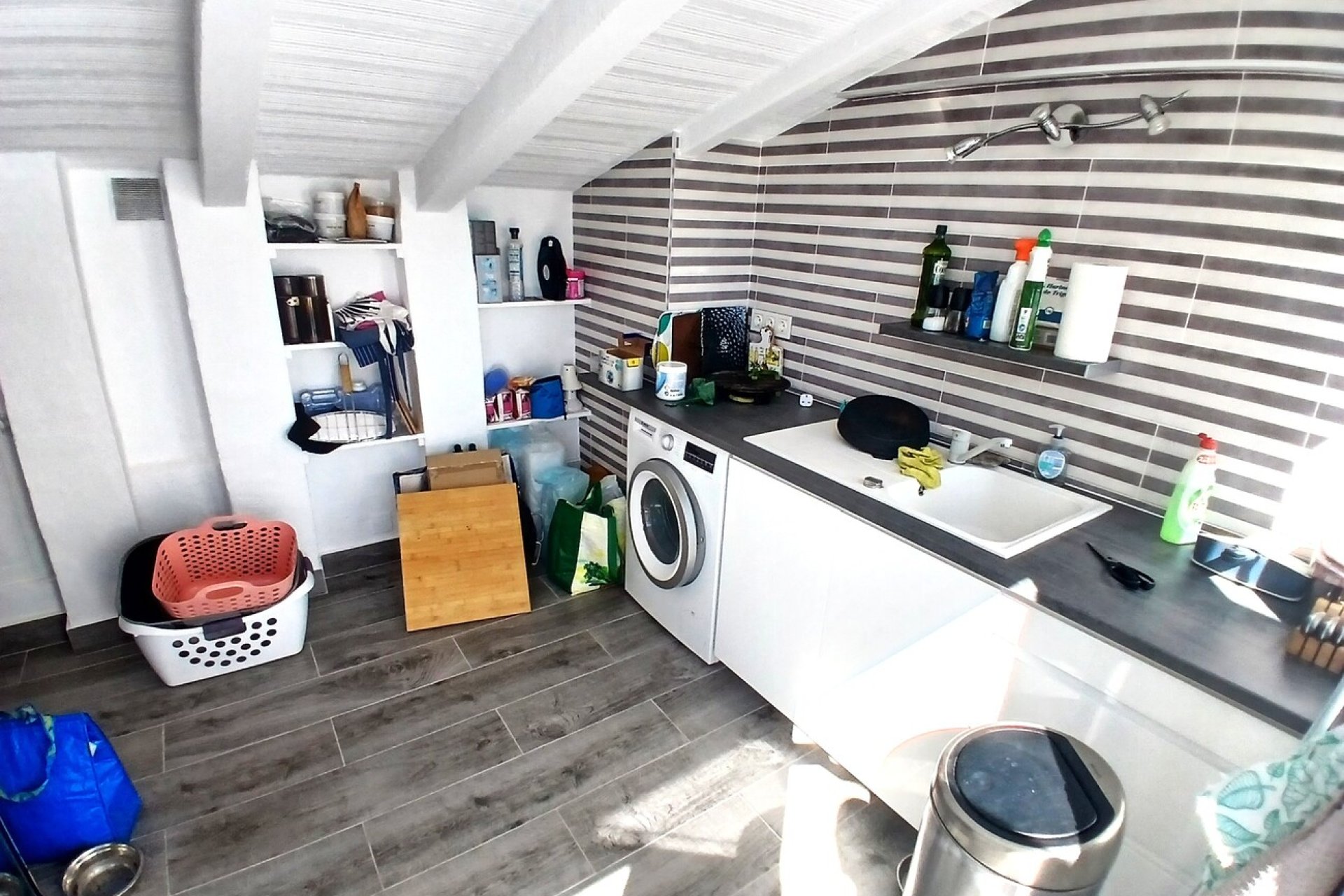 Resale - Townhouse -
Villamartín - Orihuela Costa