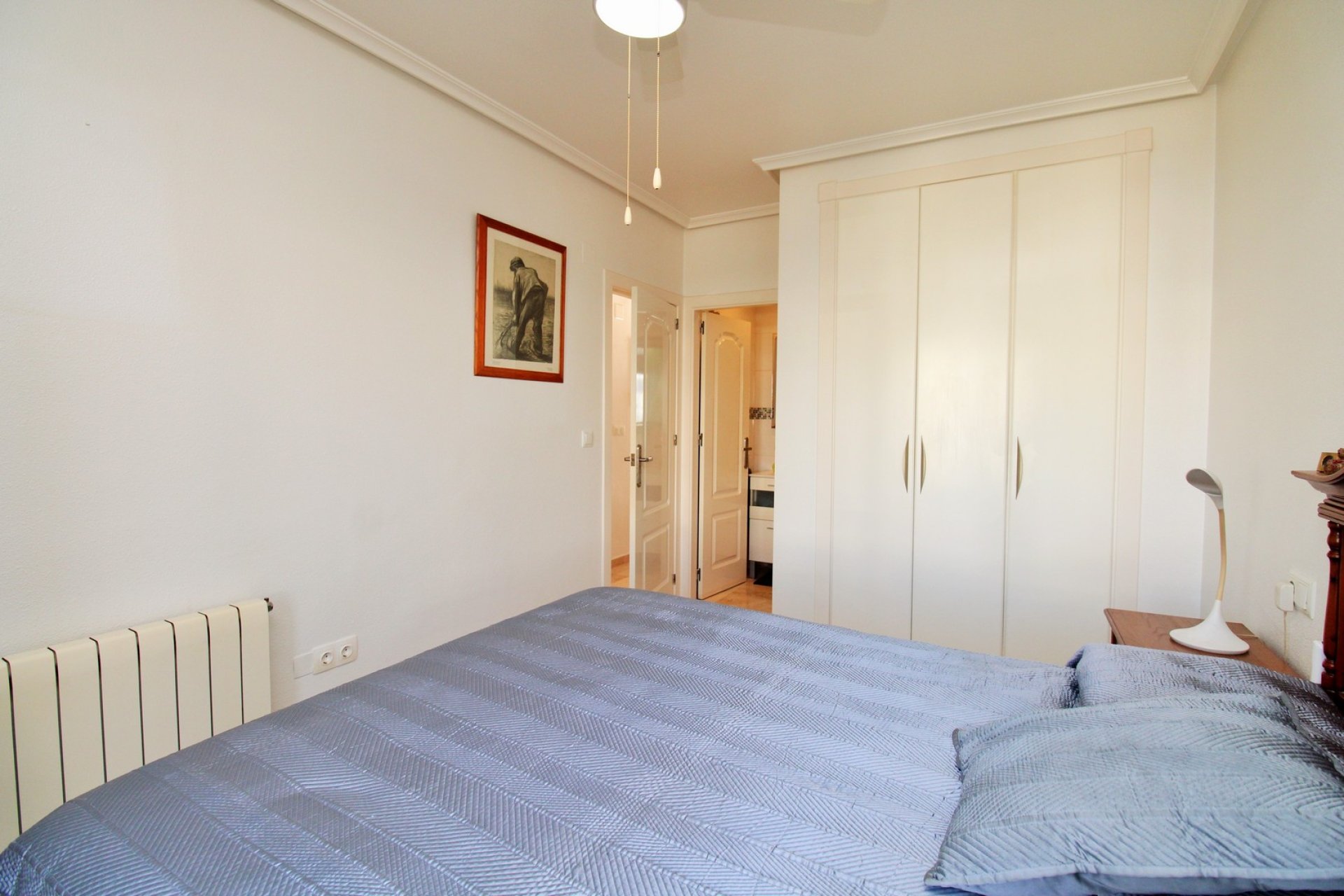 Resale - Townhouse -
Villamartín - Pau 8