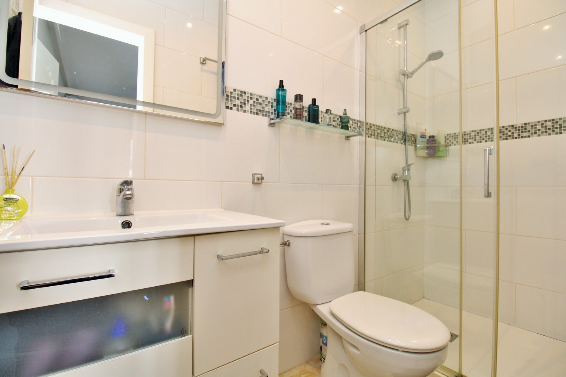 Resale - Townhouse -
Villamartín - Pau 8