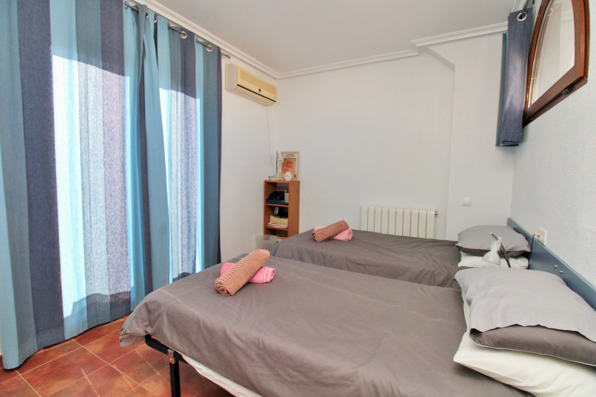 Resale - Townhouse -
Villamartín - Pau 8