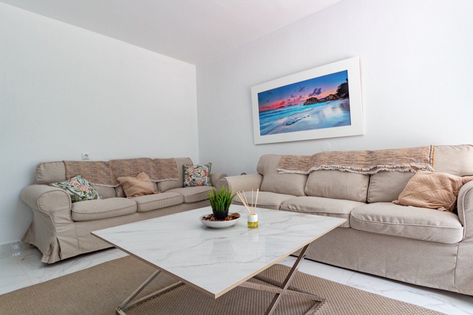 Resale - Townhouse -
Villamartín - Verdemar