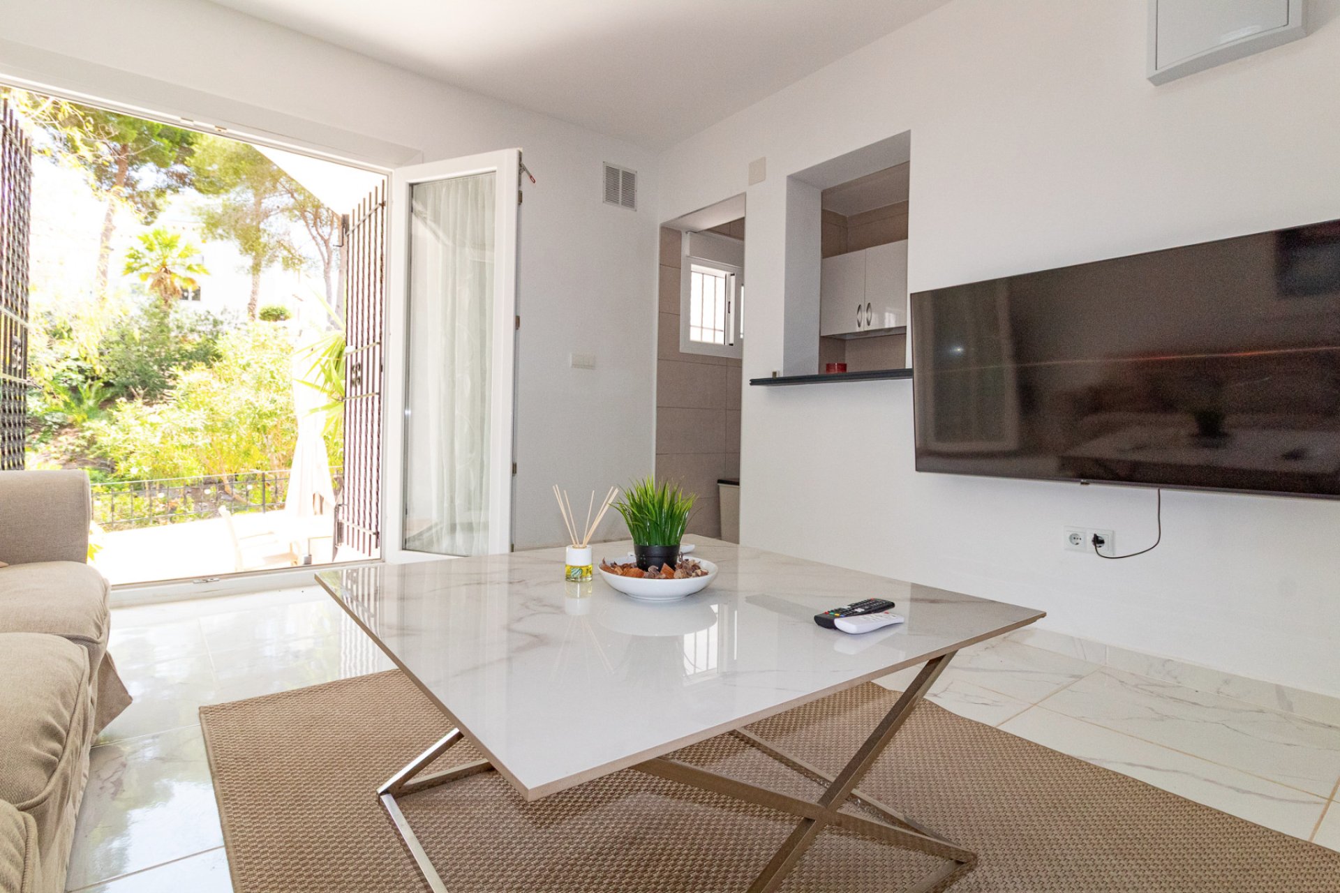 Resale - Townhouse -
Villamartín - Verdemar