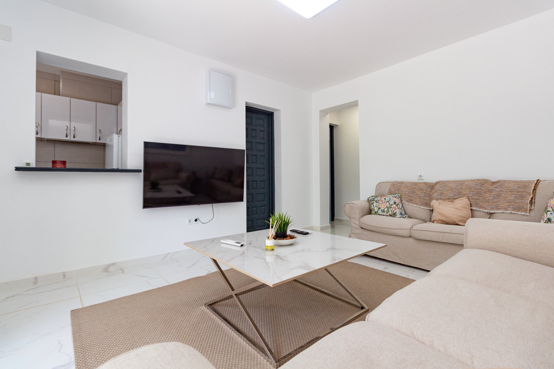 Resale - Townhouse -
Villamartín - Verdemar