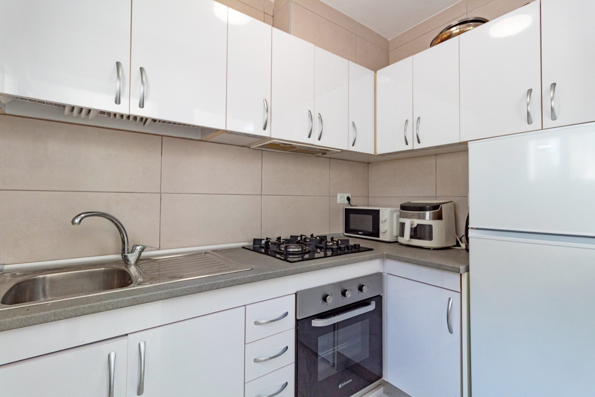 Resale - Townhouse -
Villamartín - Verdemar