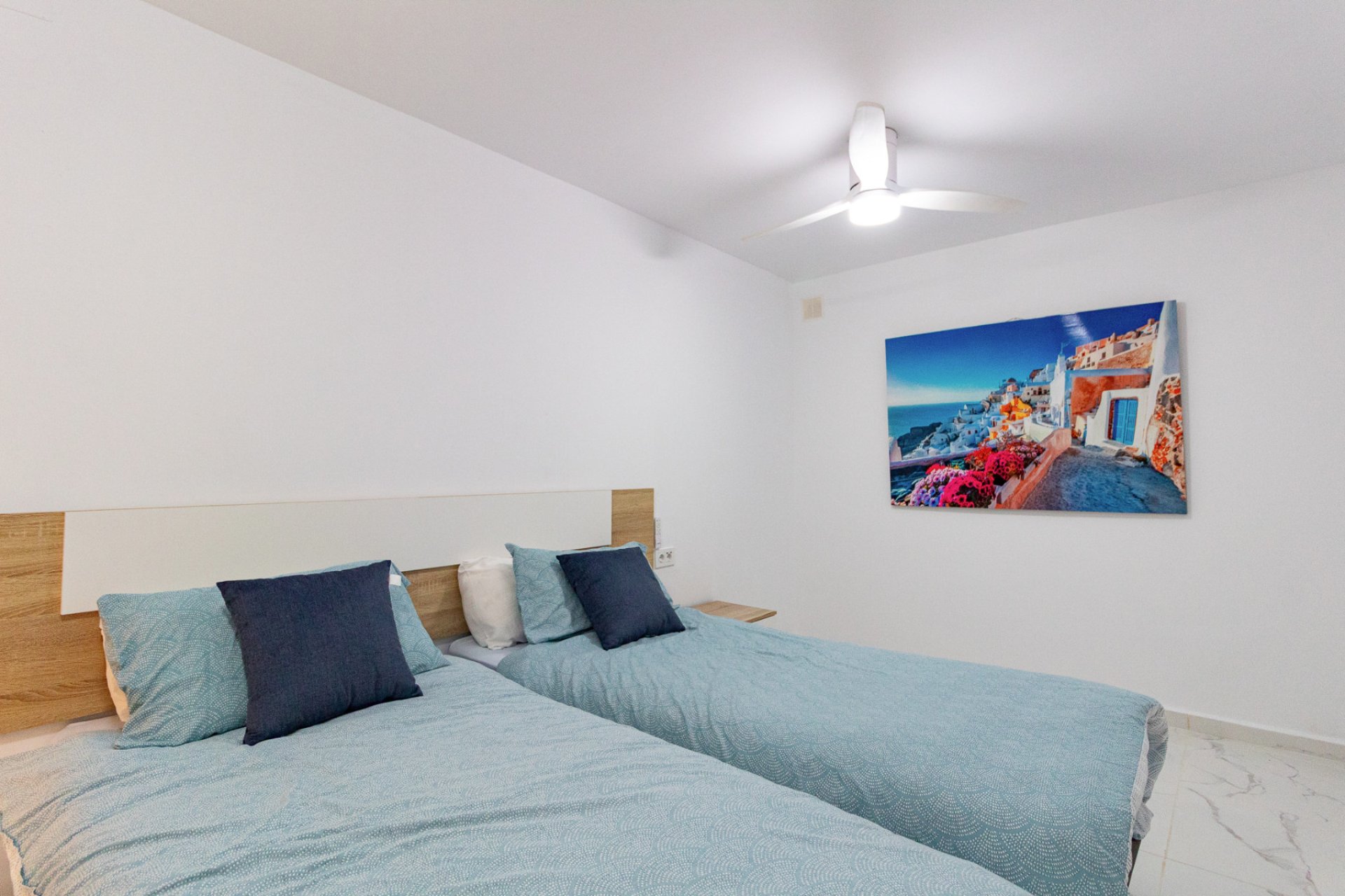 Resale - Townhouse -
Villamartín - Verdemar