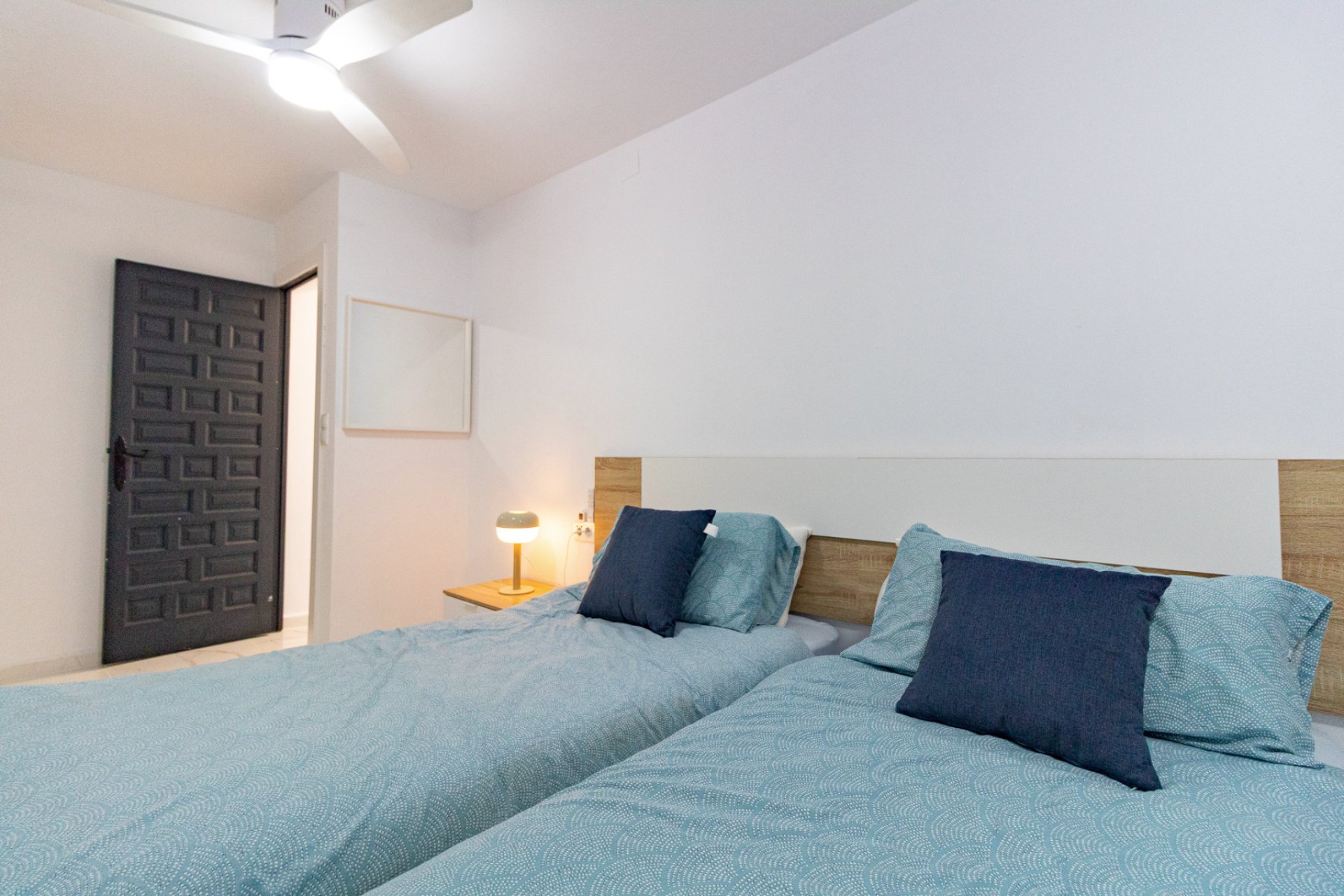 Resale - Townhouse -
Villamartín - Verdemar