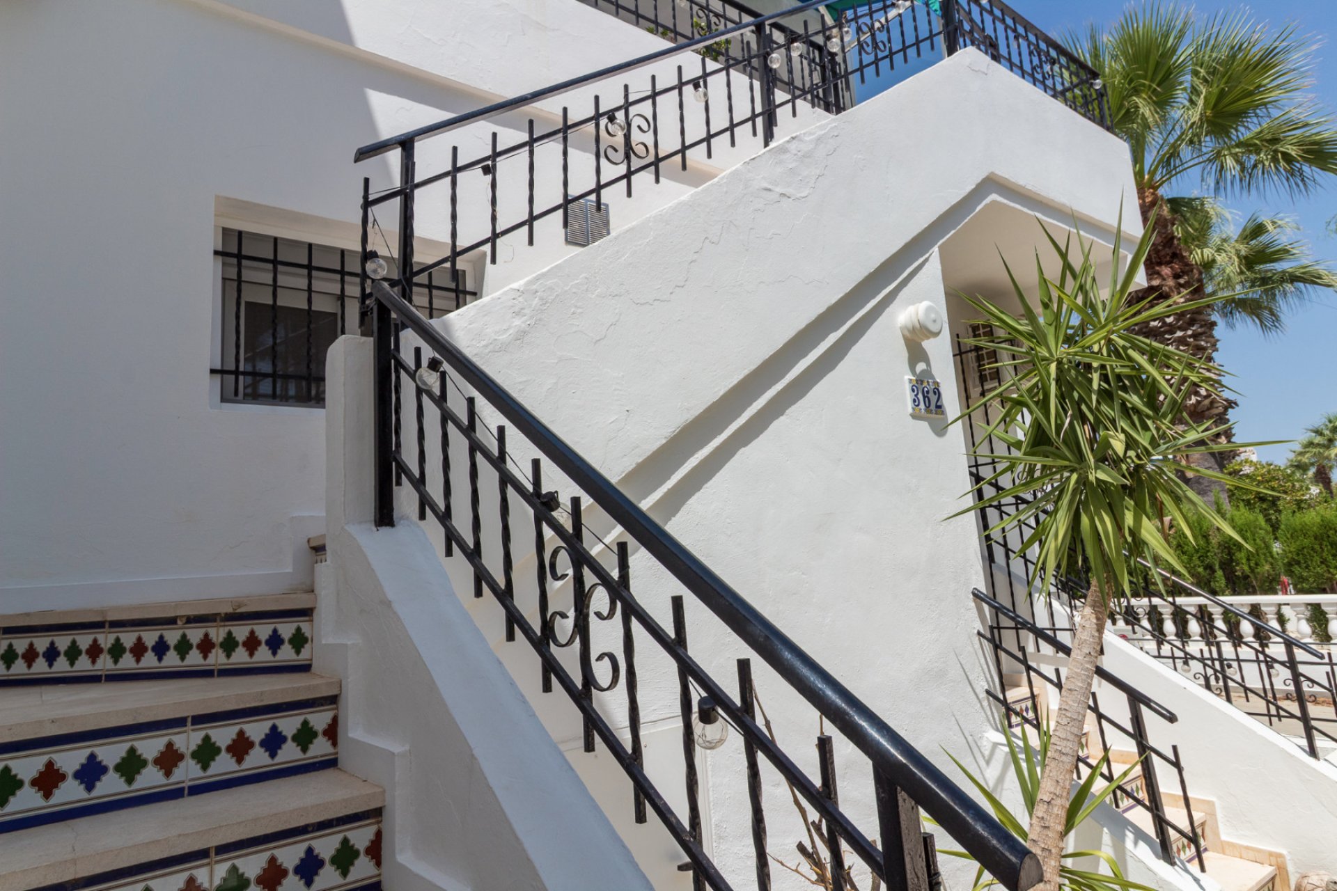 Resale - Townhouse -
Villamartín - Verdemar