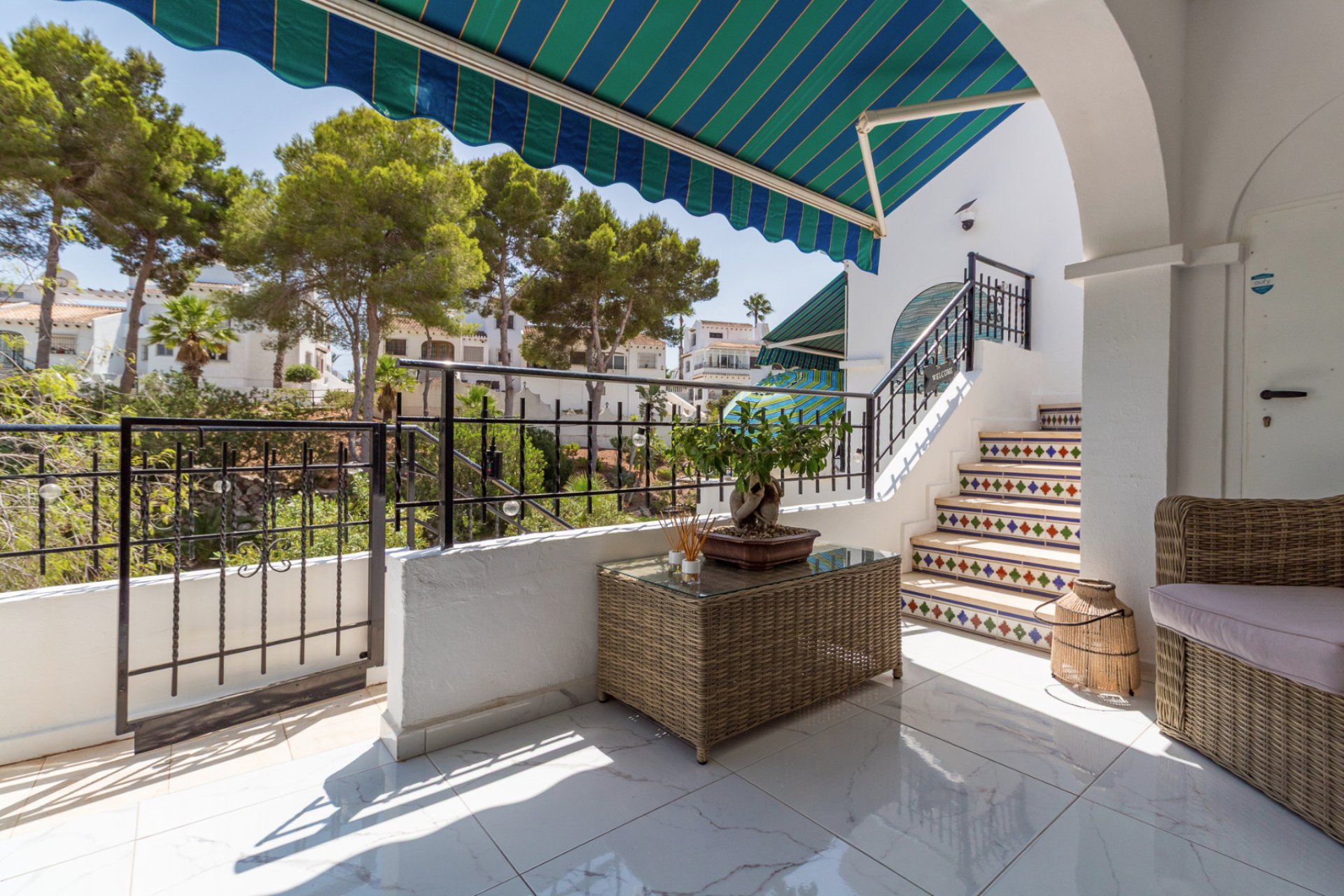 Resale - Townhouse -
Villamartín - Verdemar