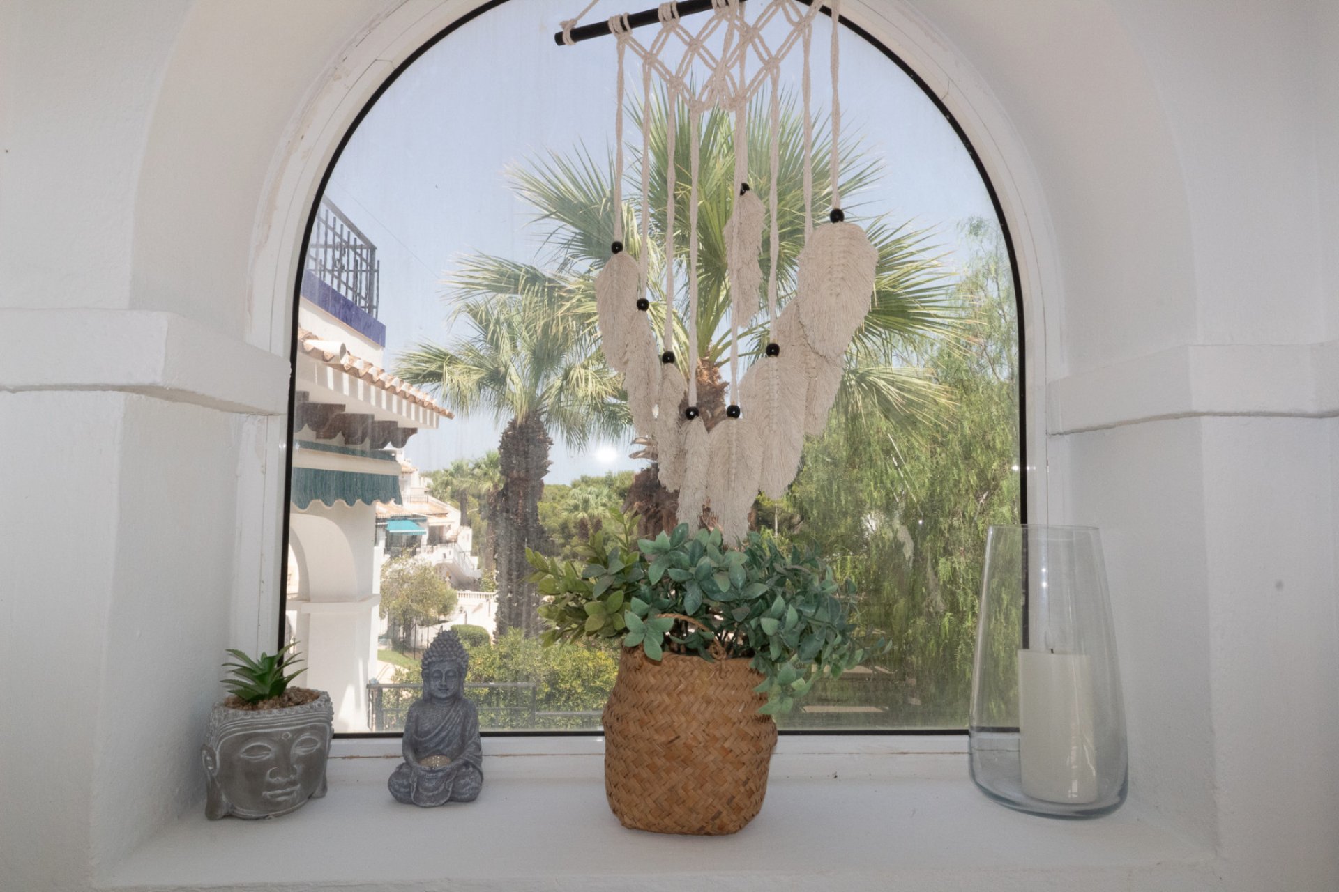 Resale - Townhouse -
Villamartín - Verdemar