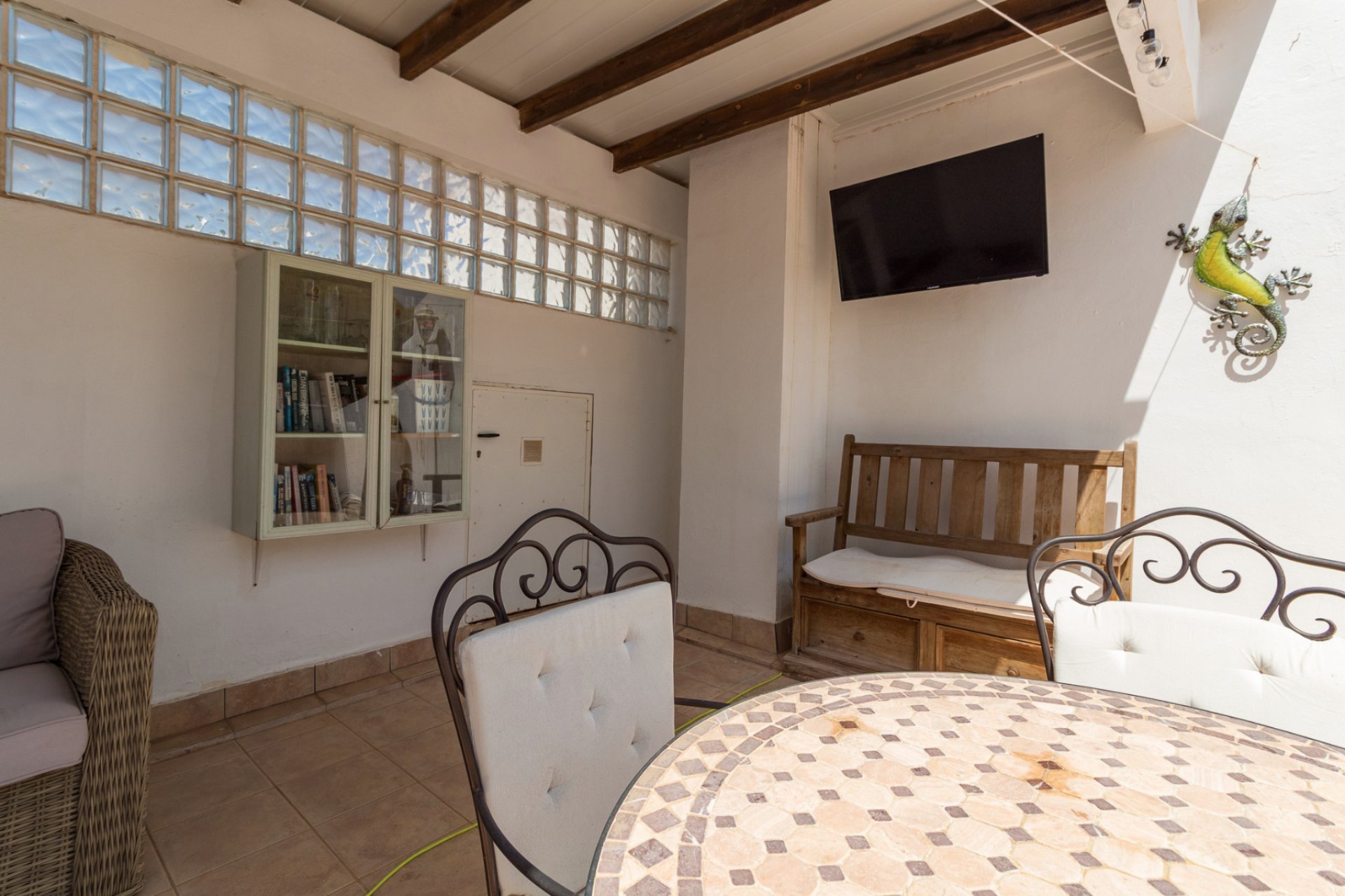 Resale - Townhouse -
Villamartín - Verdemar