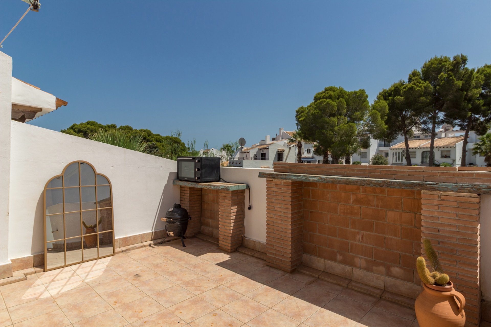 Resale - Townhouse -
Villamartín - Verdemar