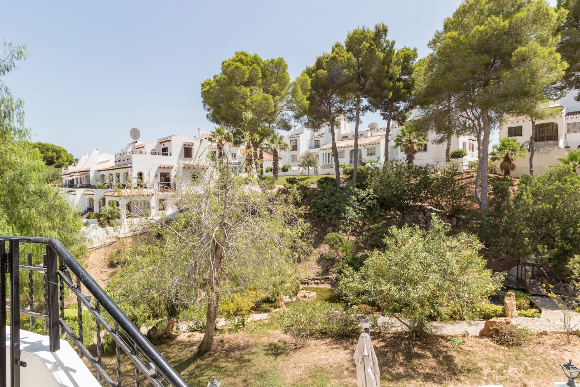 Resale - Townhouse -
Villamartín - Verdemar