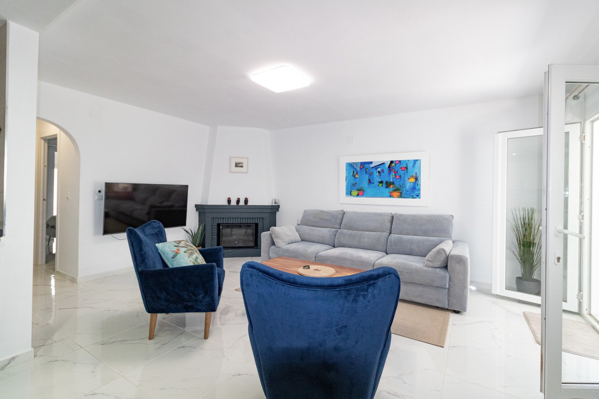 Resale - Townhouse -
Villamartín - Verdemar