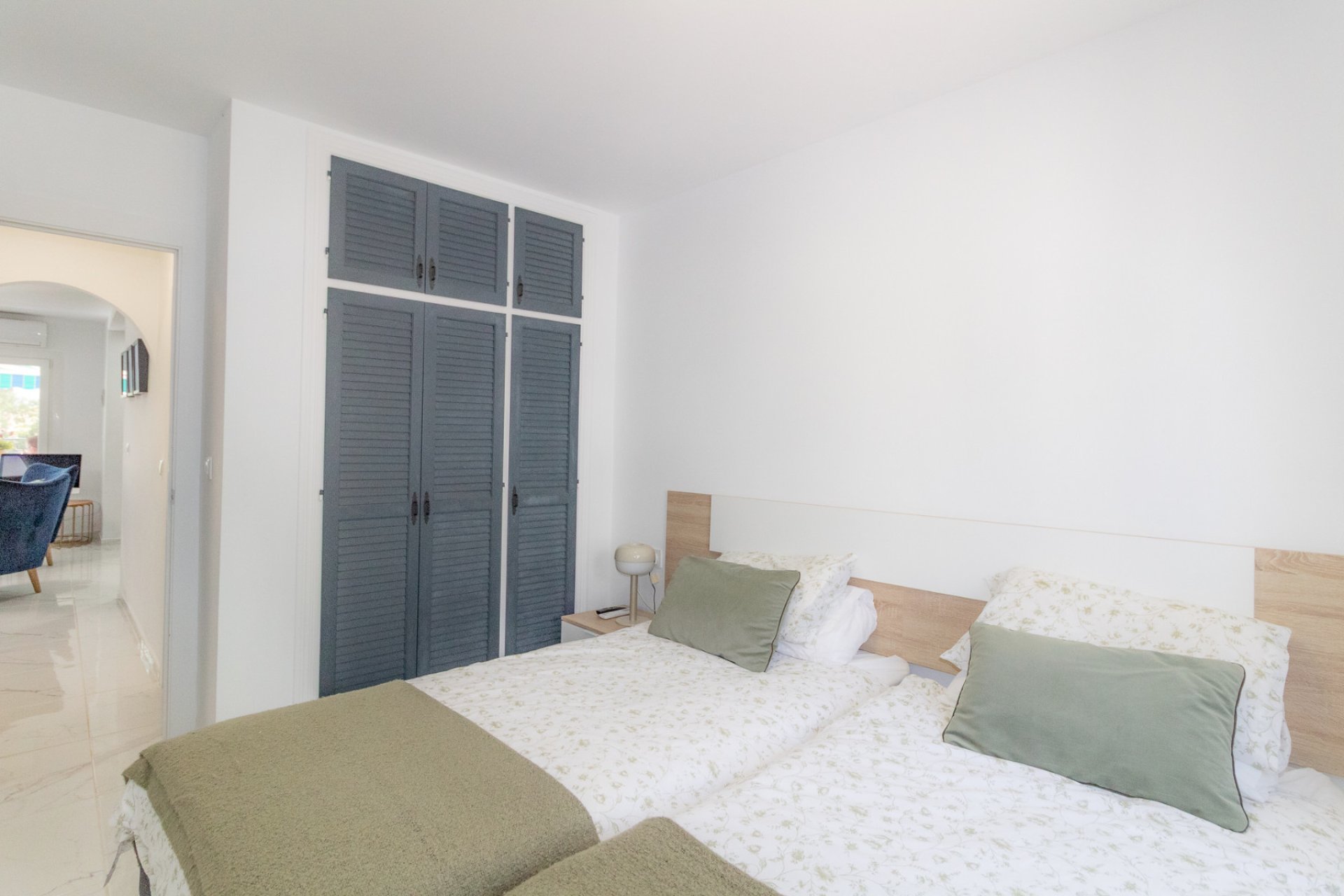Resale - Townhouse -
Villamartín - Verdemar