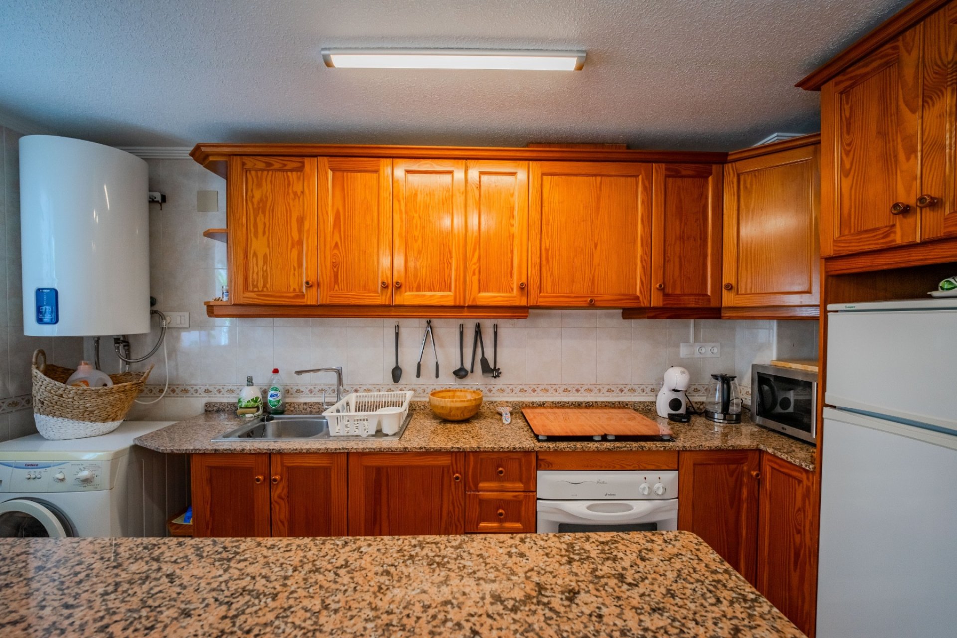 Resale - Townhouse -
Villamartín - Villamartin