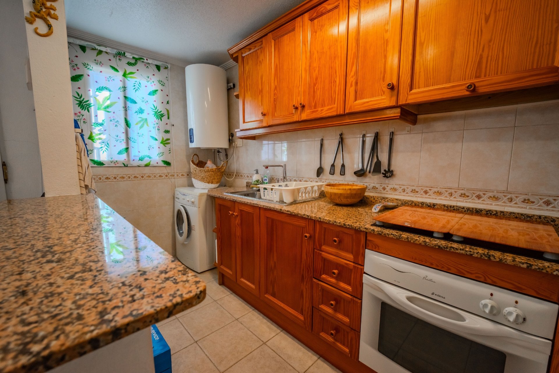 Resale - Townhouse -
Villamartín - Villamartin