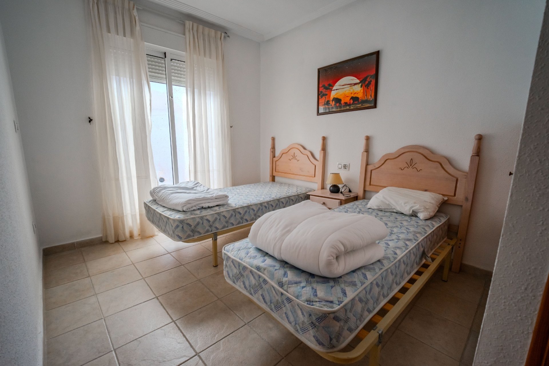 Resale - Townhouse -
Villamartín - Villamartin