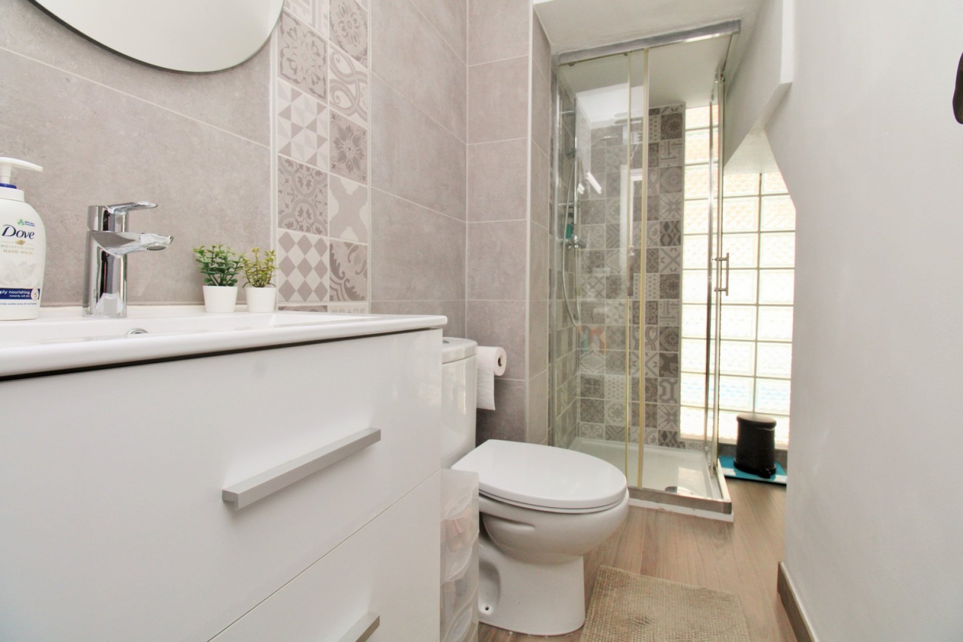 Resale - Townhouse -
Villamartín - Villamartin