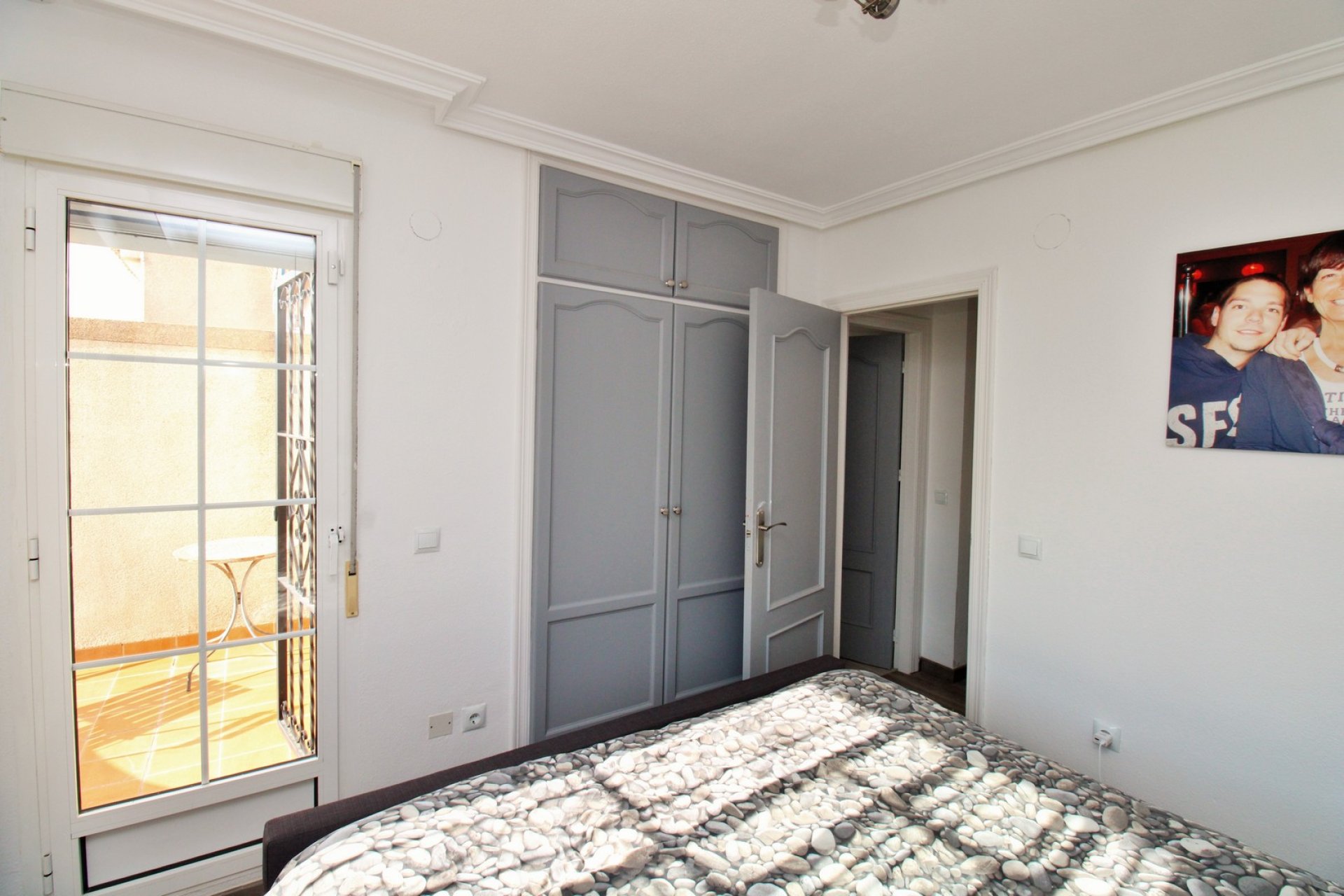 Resale - Townhouse -
Villamartín - Villamartin