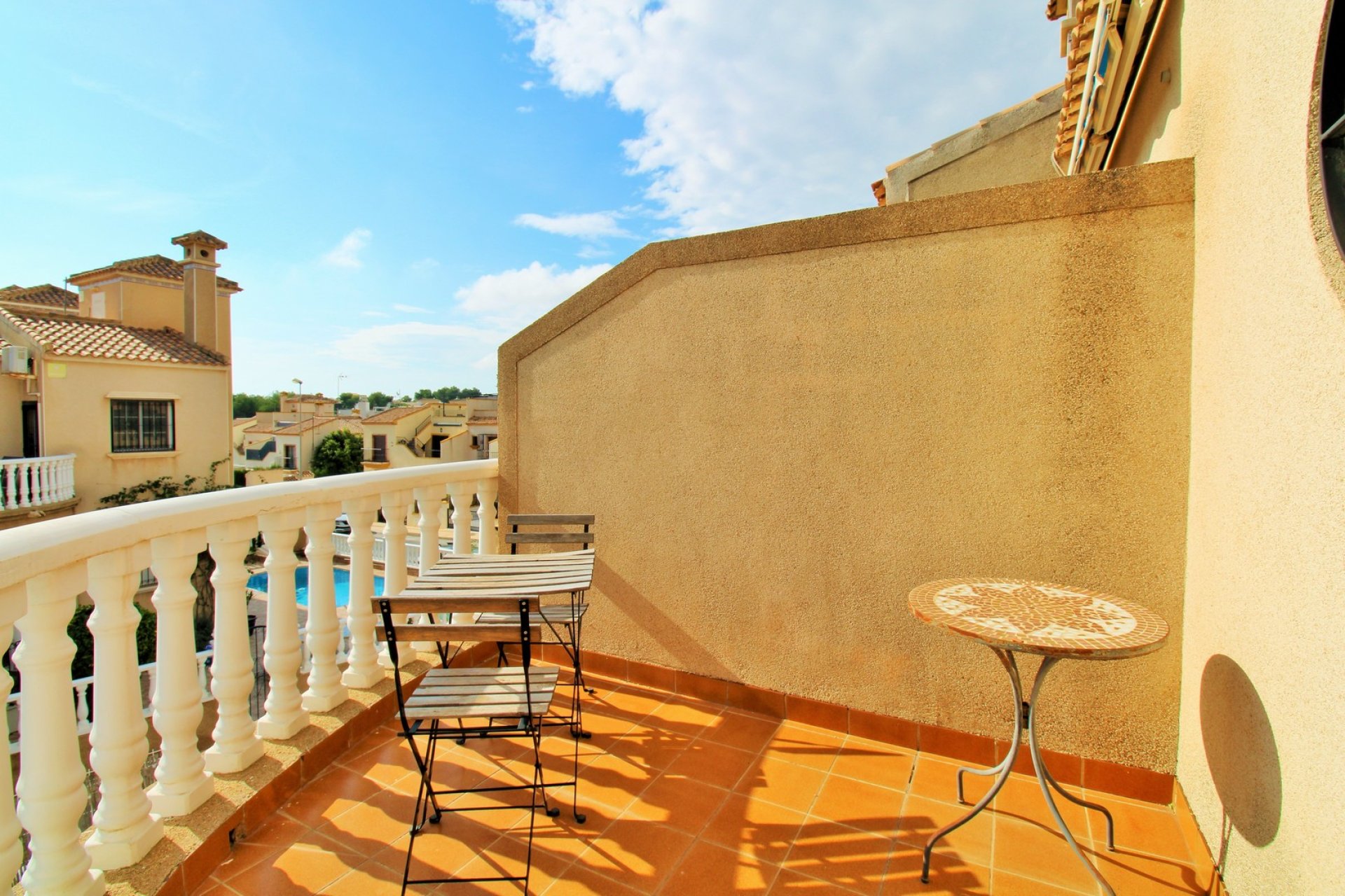 Resale - Townhouse -
Villamartín - Villamartin