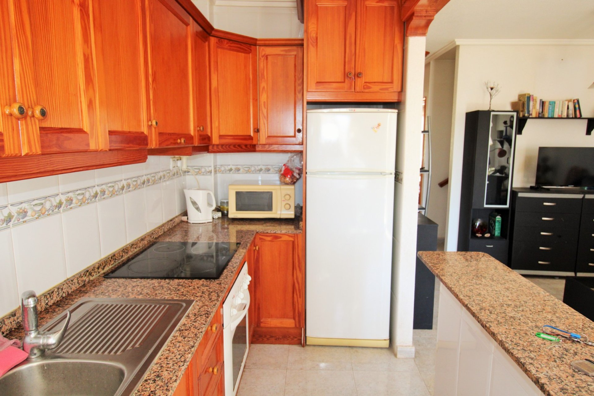 Resale - Townhouse -
Villamartín - Villamartin