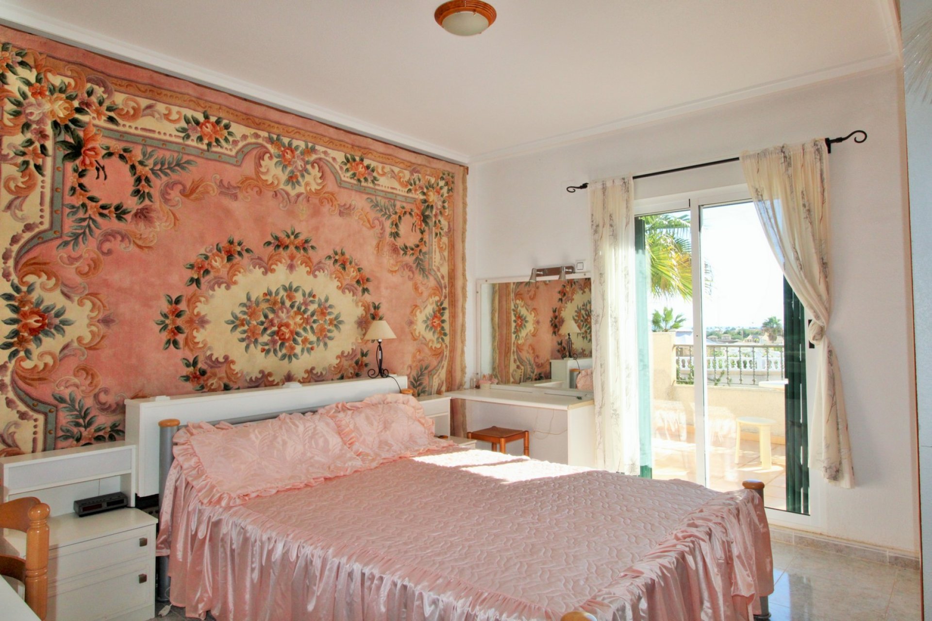 Resale - Townhouse -
Villamartín - Villamartin