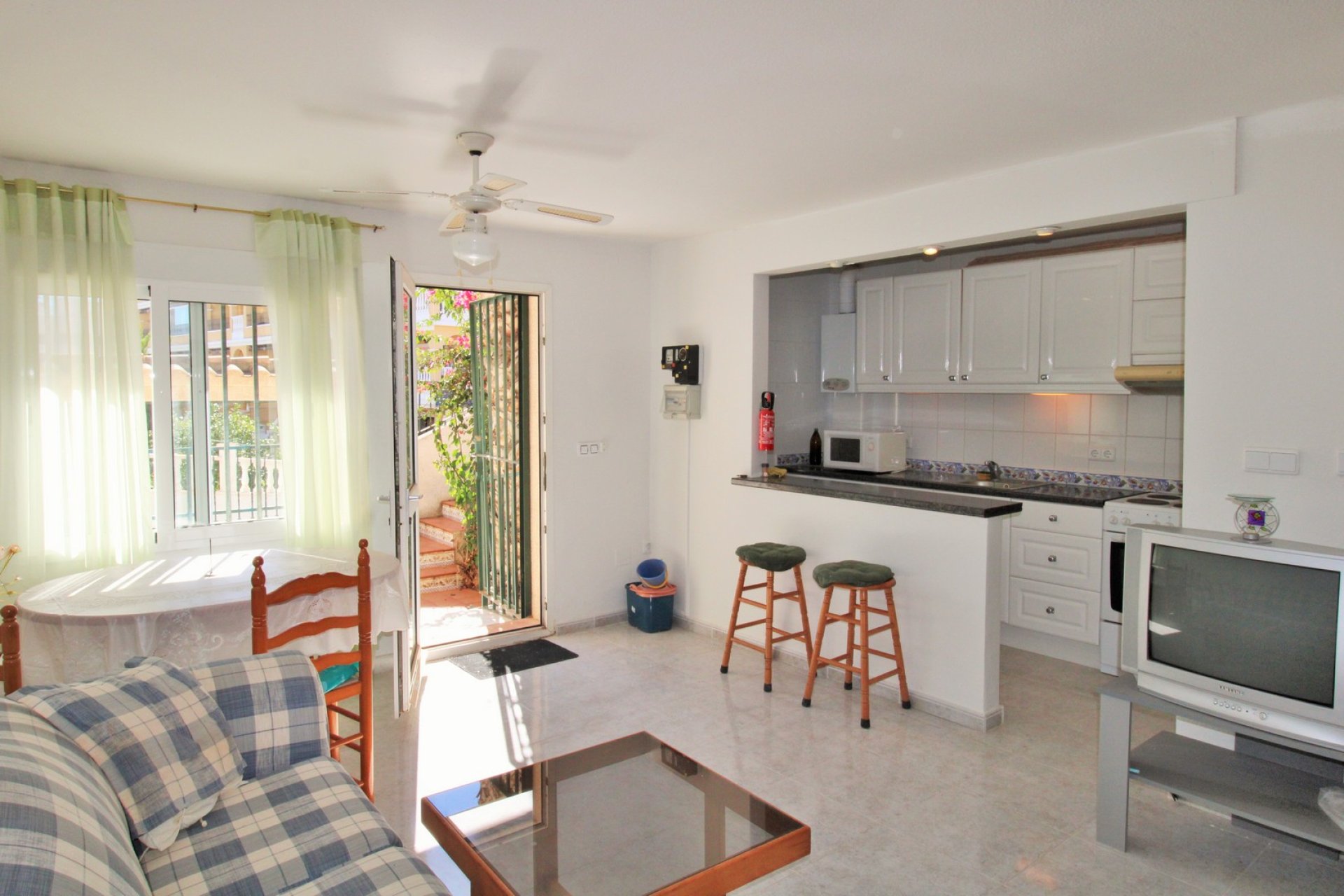 Resale - Townhouse -
Villamartín - Villamartin