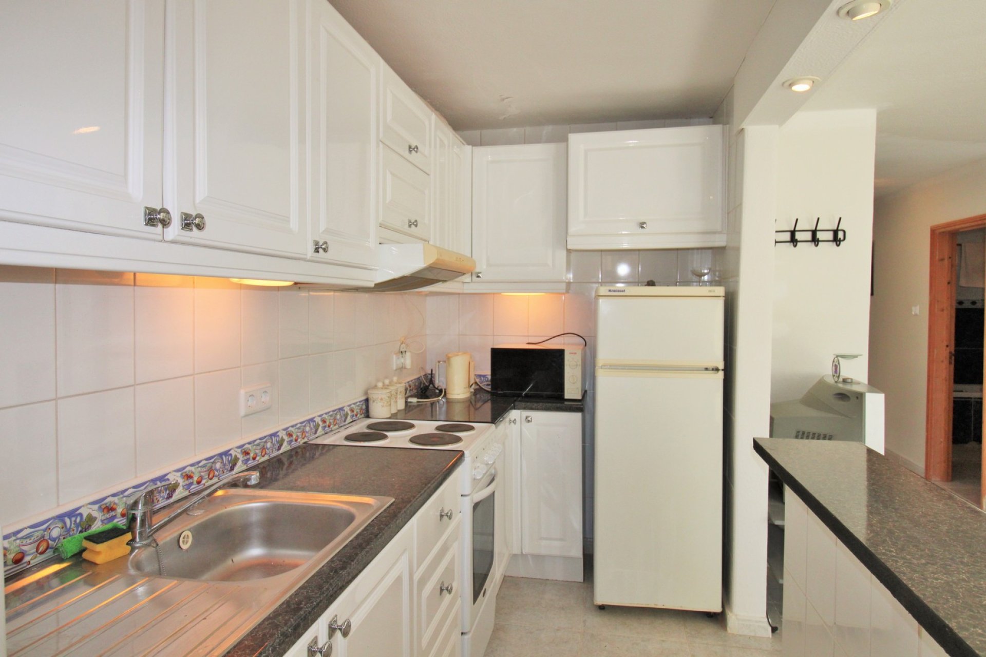 Resale - Townhouse -
Villamartín - Villamartin