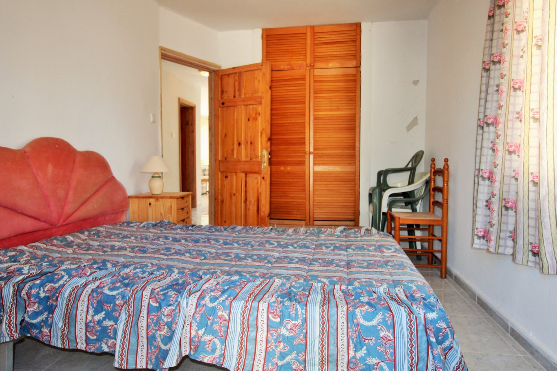 Resale - Townhouse -
Villamartín - Villamartin