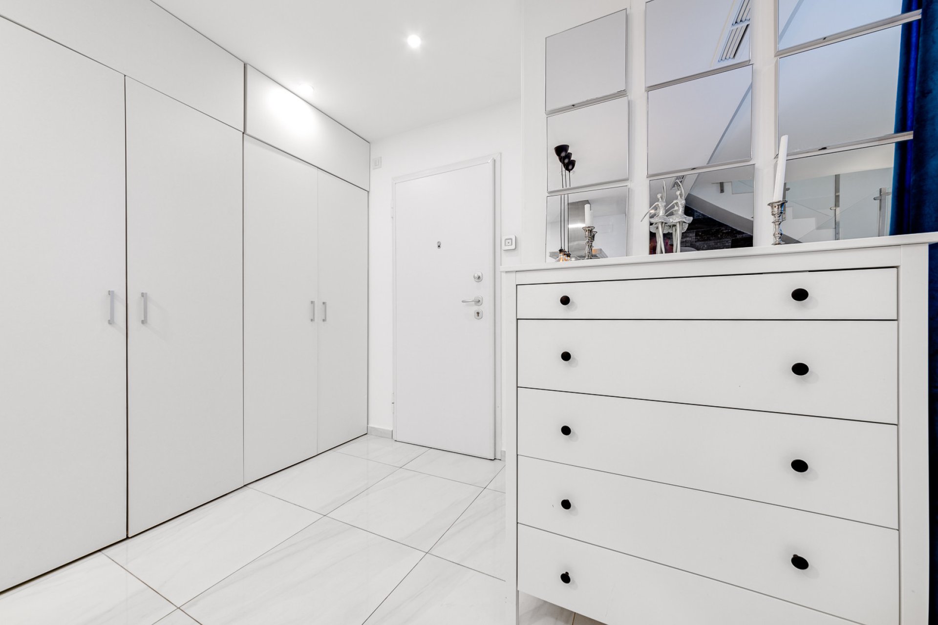 Resale - Townhouse -
Villamartín - Villamartin