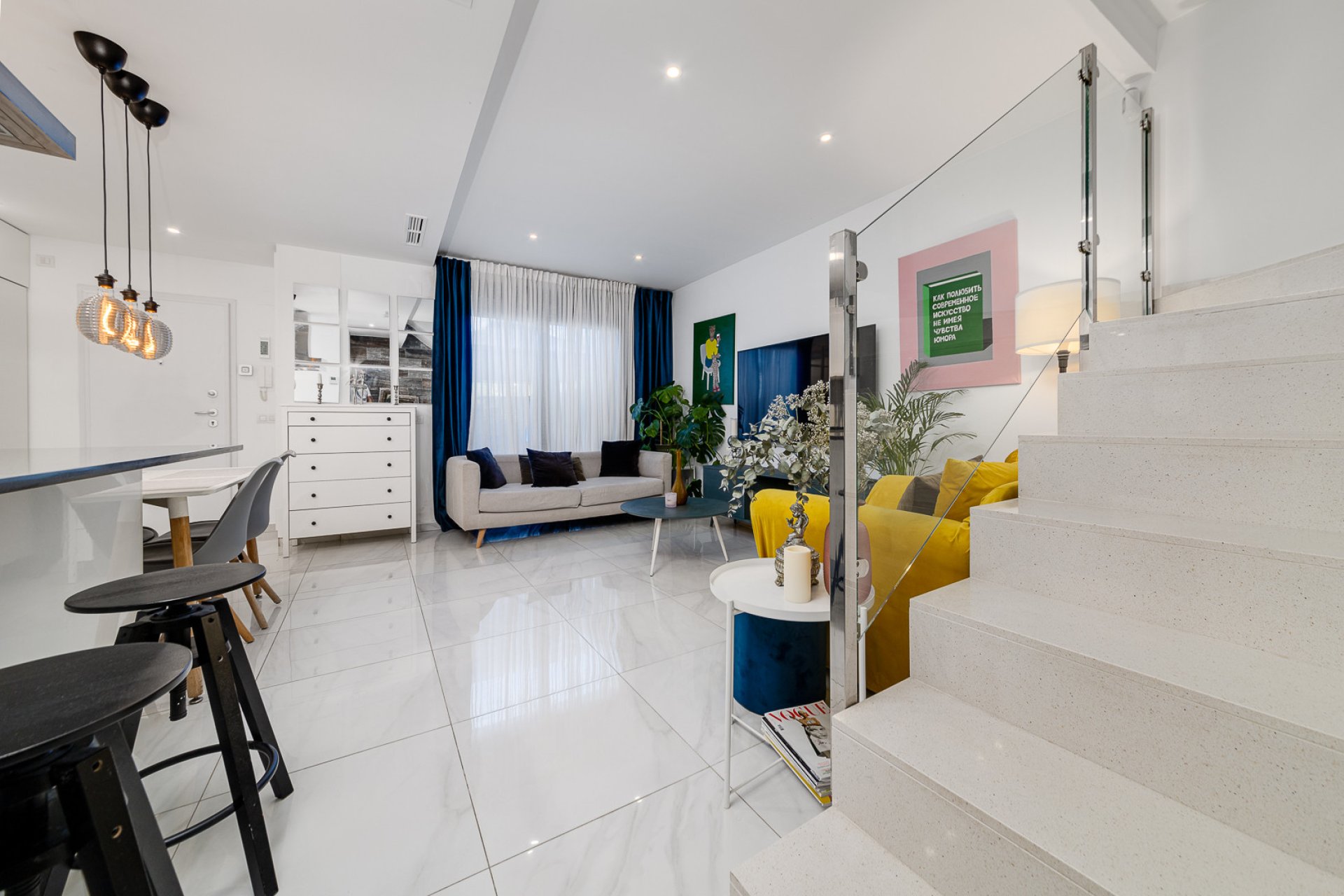 Resale - Townhouse -
Villamartín - Villamartin