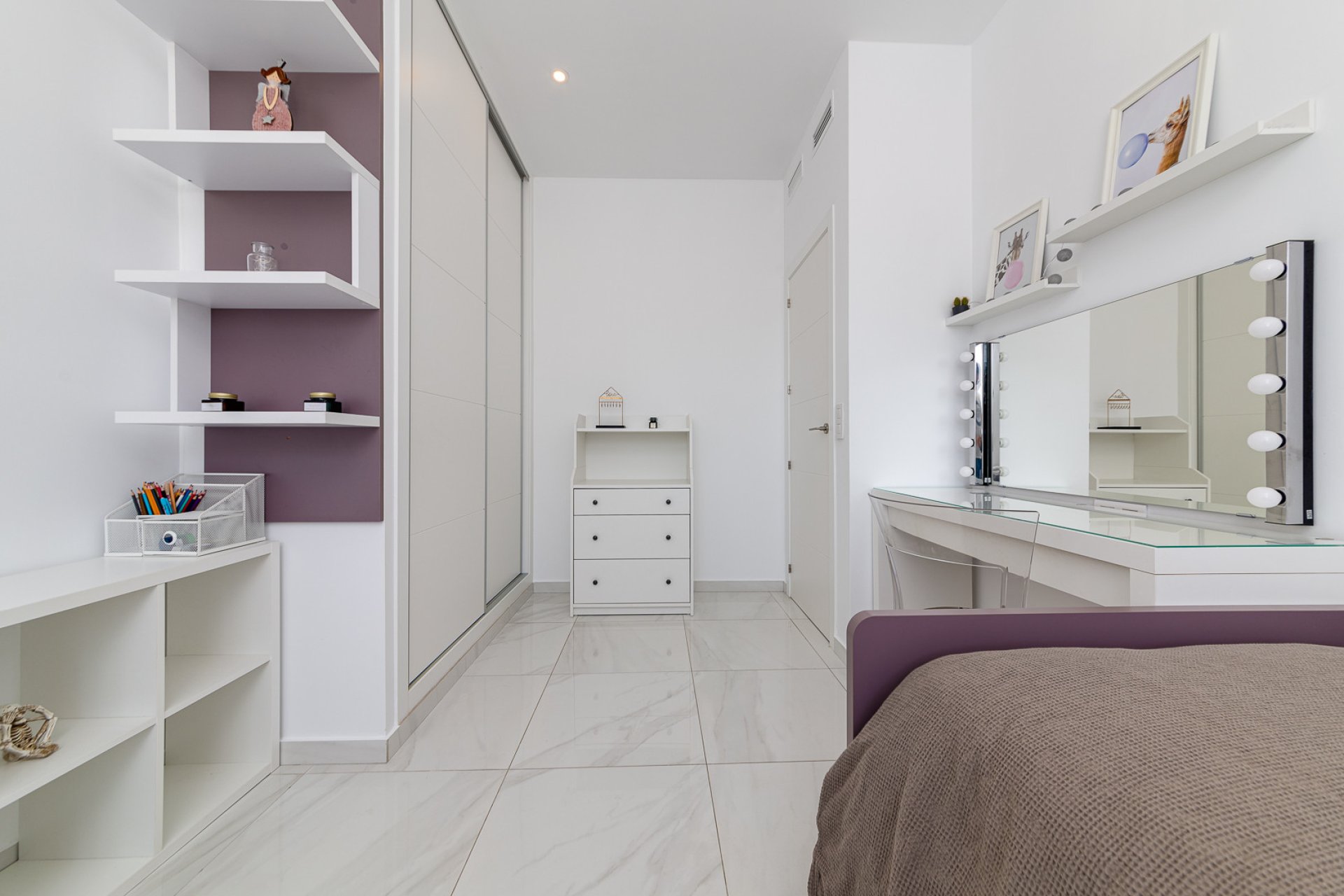 Resale - Townhouse -
Villamartín - Villamartin