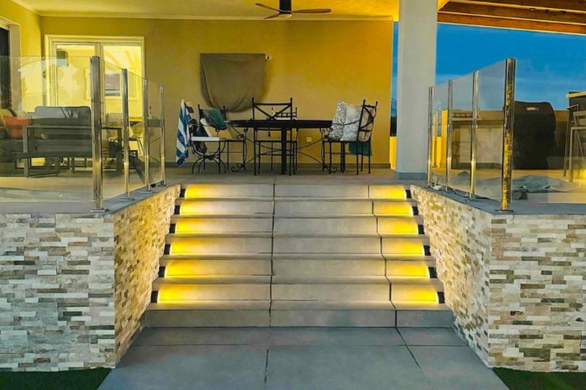 Resale - Villa -
Alfas del Pí - pueblo