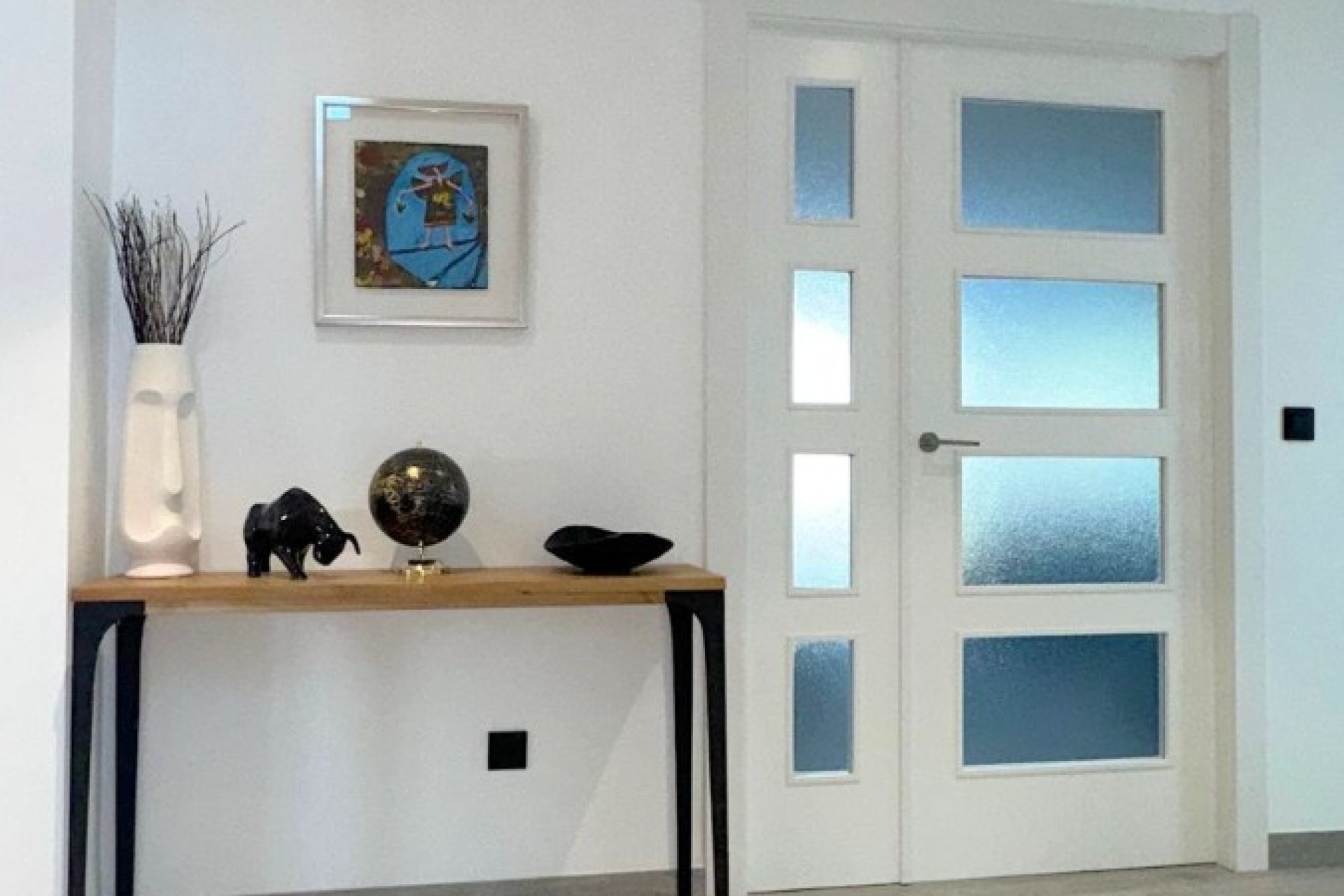 Resale - Villa -
Alfas del Pí - pueblo