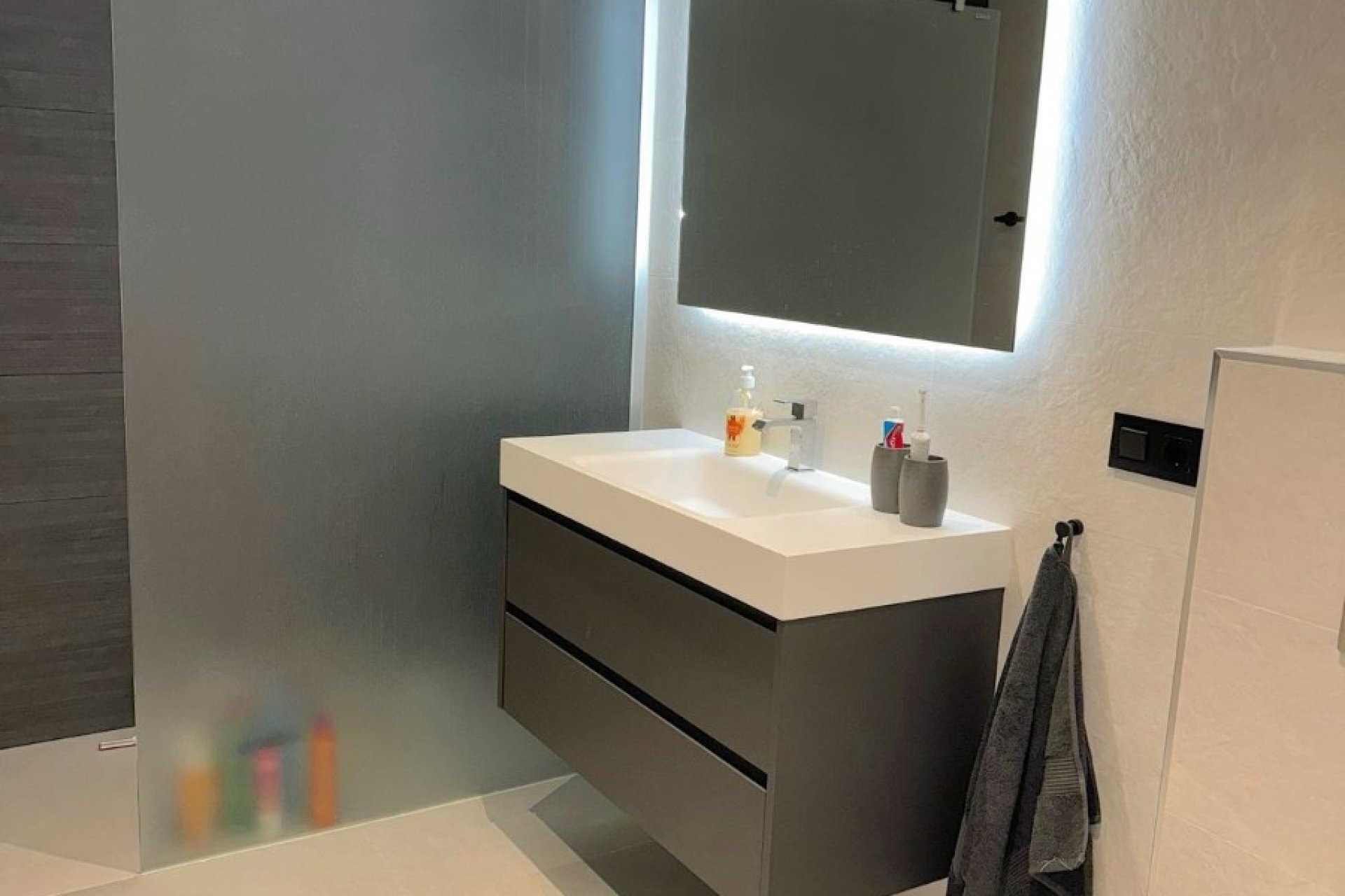 Resale - Villa -
Alfas del Pí - pueblo