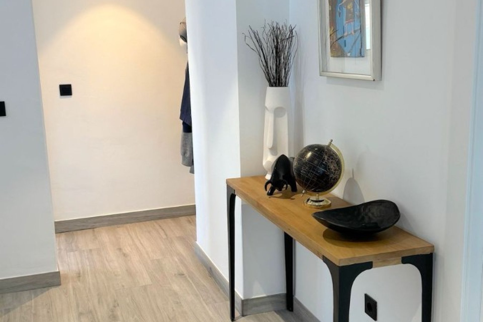 Resale - Villa -
Alfas del Pí - pueblo