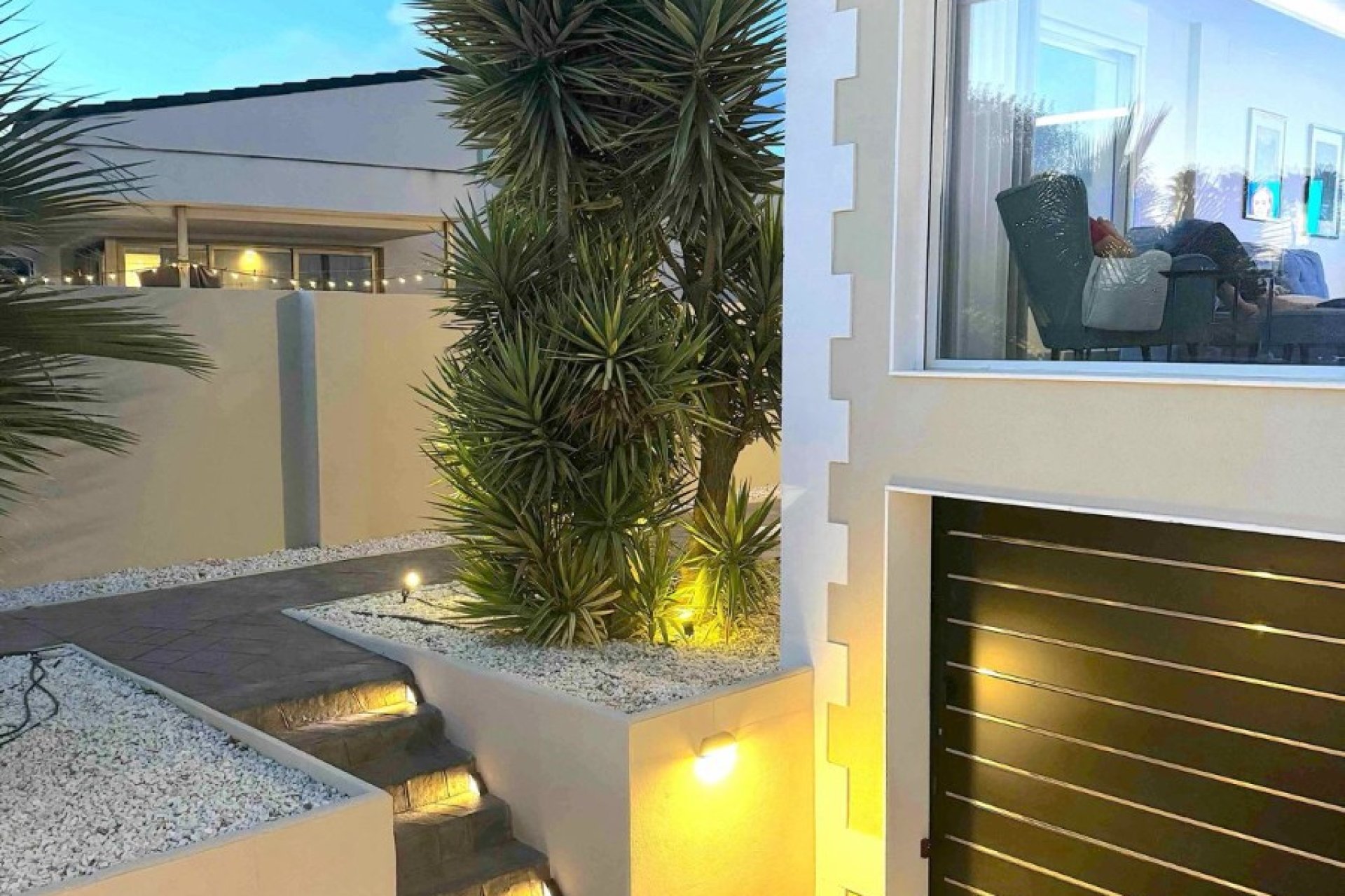 Resale - Villa -
Alfas del Pí - pueblo