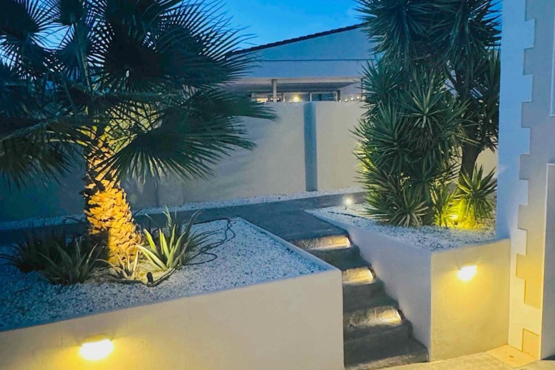 Resale - Villa -
Alfas del Pí - pueblo