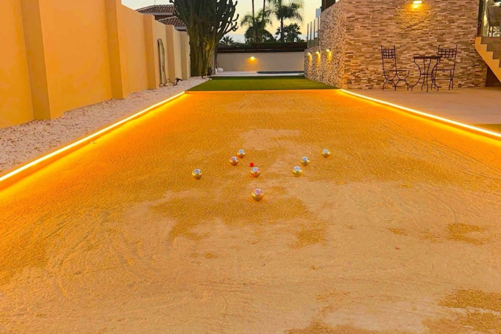 Resale - Villa -
Alfas del Pí - pueblo