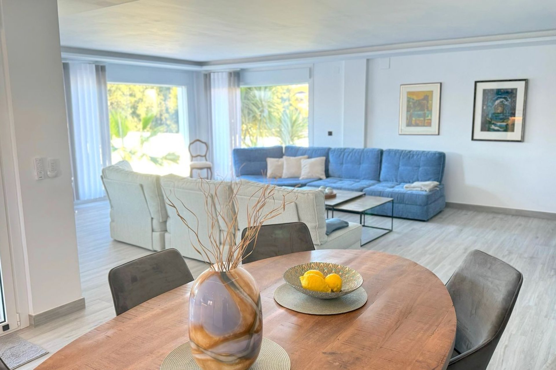 Resale - Villa -
Alfas del Pí