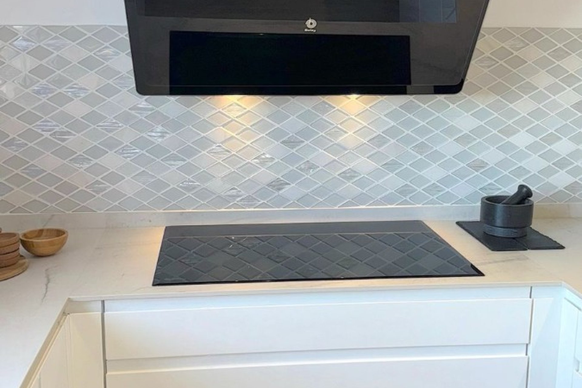 Resale - Villa -
Alfas del Pí