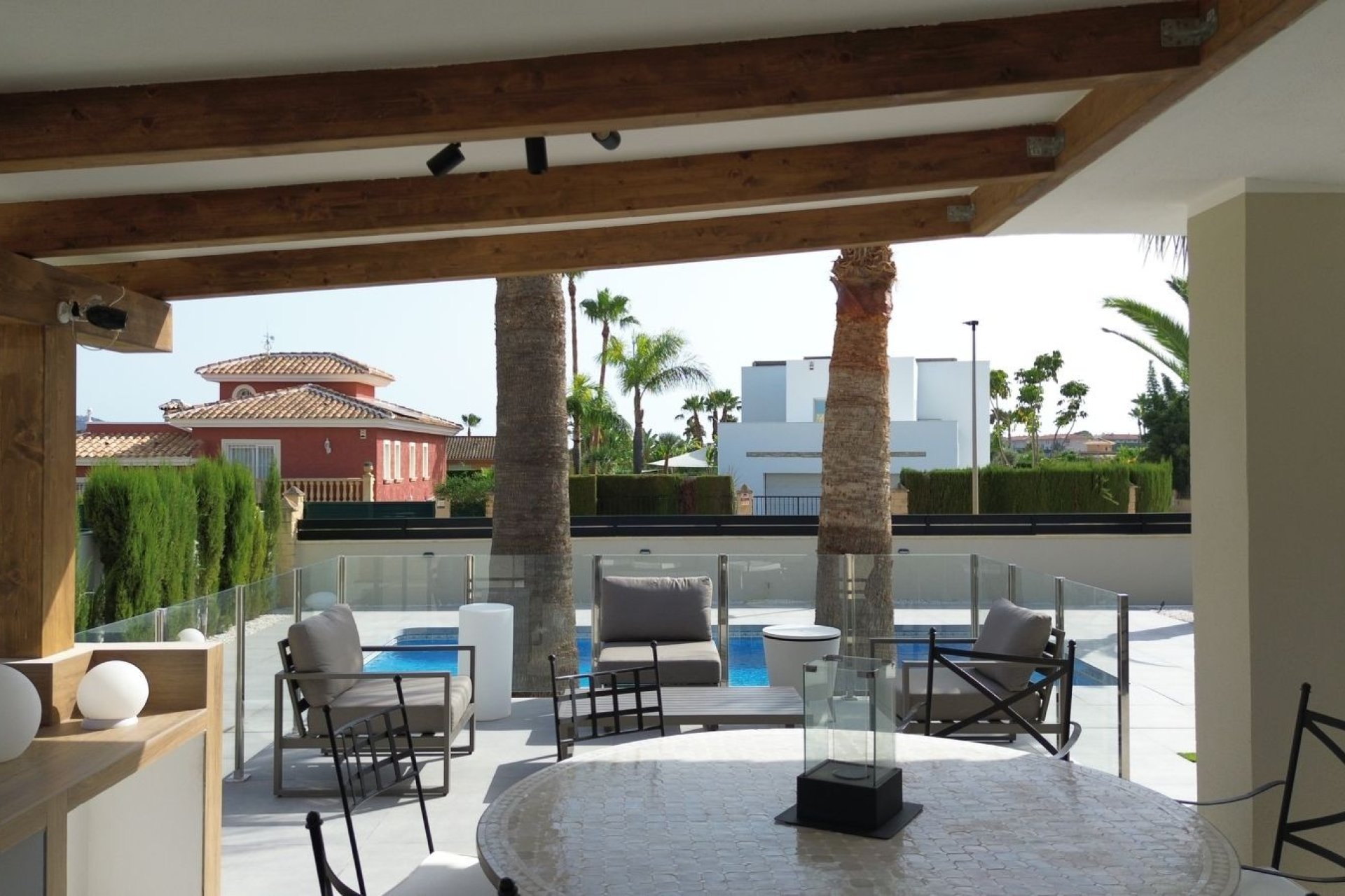 Resale - Villa -
Alfas del Pí