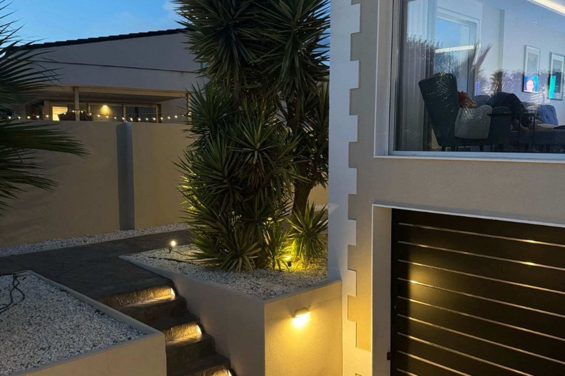 Resale - Villa -
Alfas del Pí